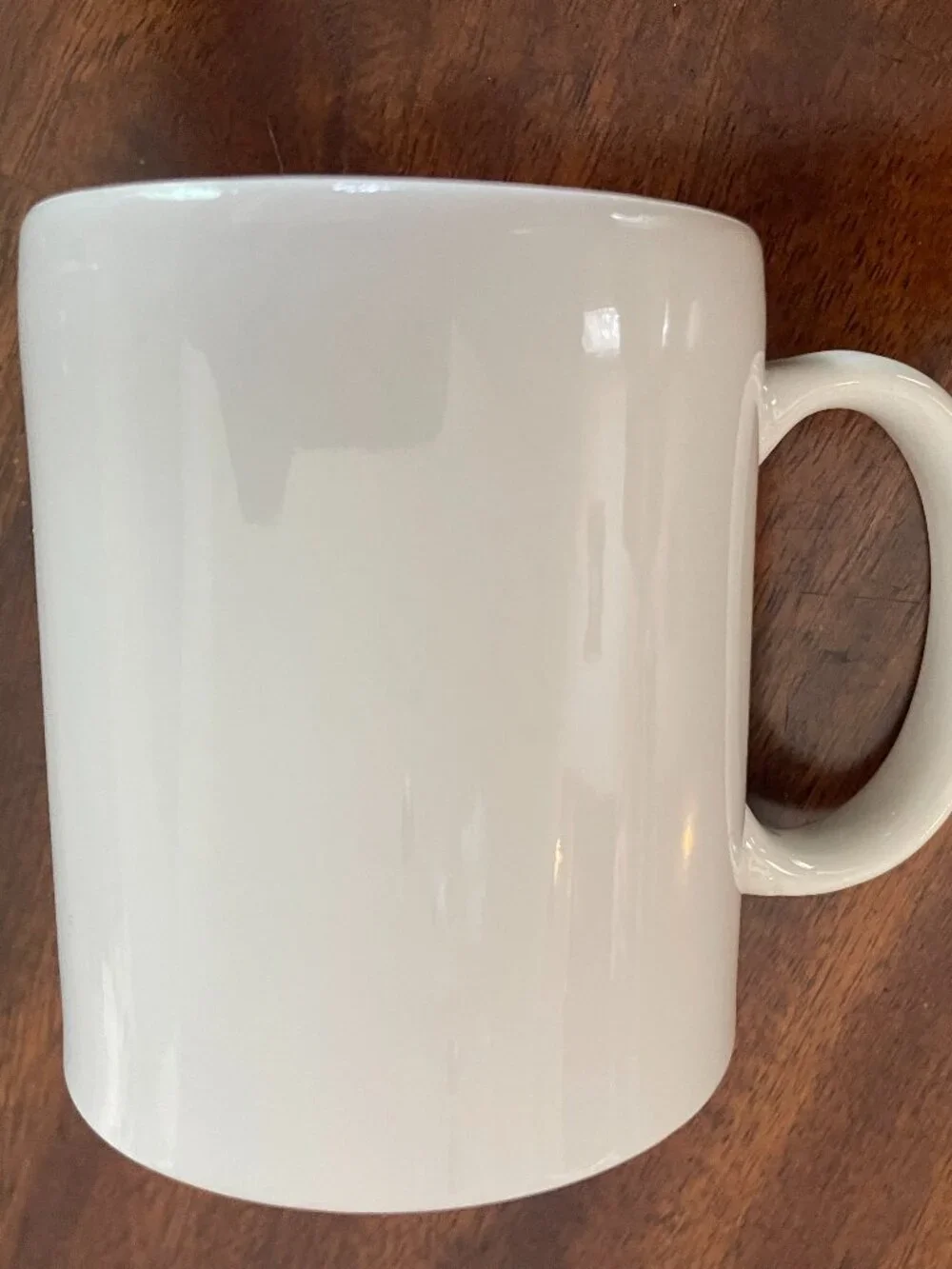 Rosalinde Porcelain Dog Coffee Mug, Hand Decorated Shetland Sheepdog USA!